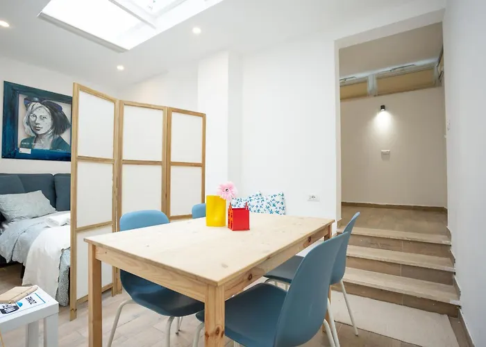 Apartment Da Cesare E Chloe Al Colosseo