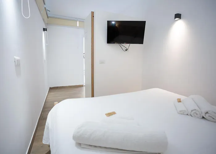 Da Cesare E Chloe Al Colosseo Apartment Rom
